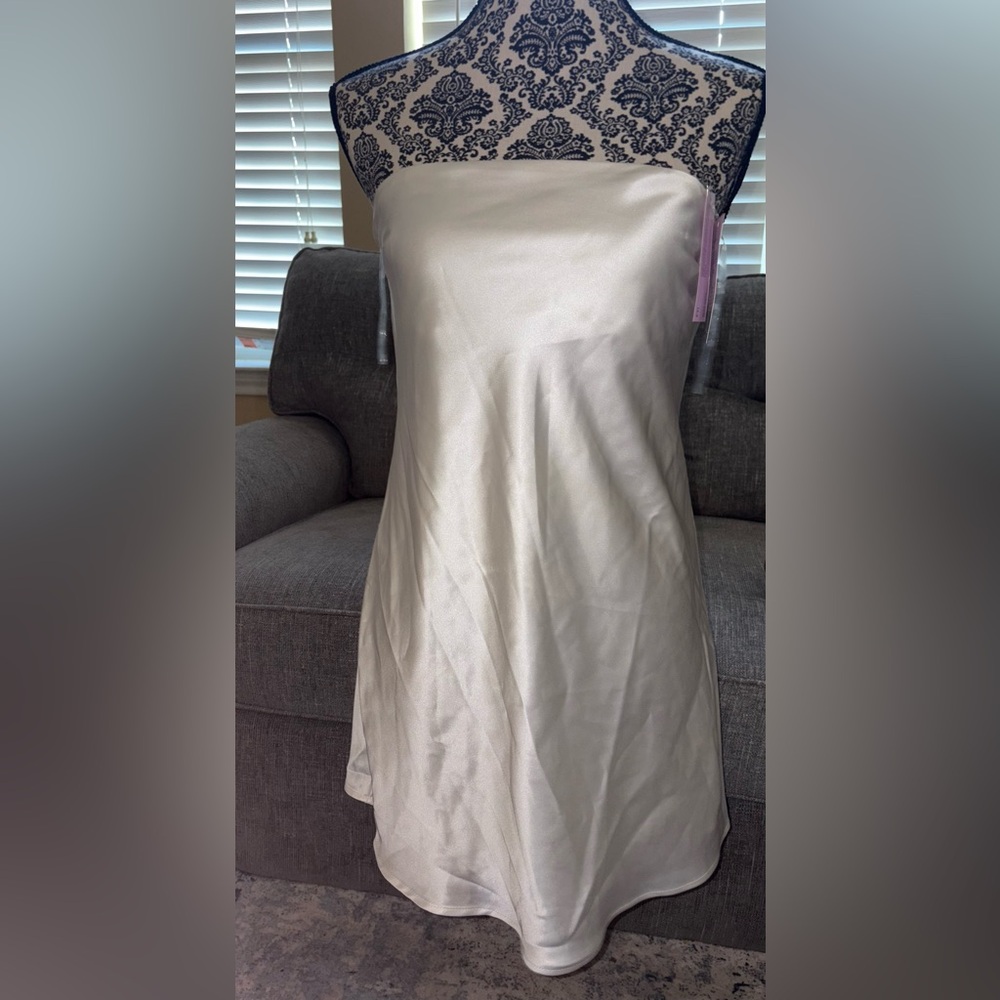 Wild Fable Strapless Dress size XS